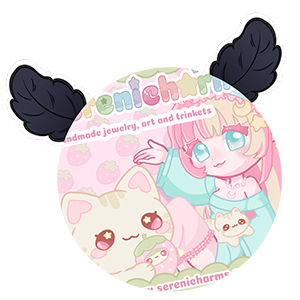 serenicharms