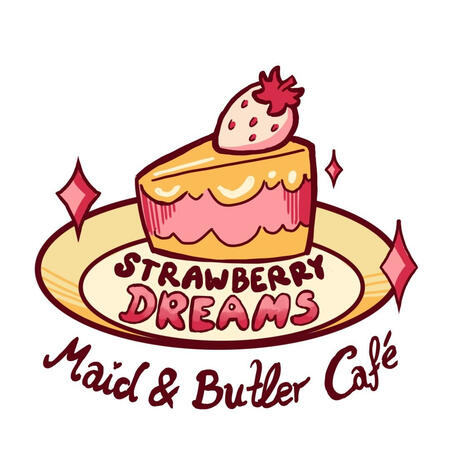 Strawberry Dreams Event Cafe