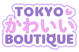 Tokyo Kawaii Boutique