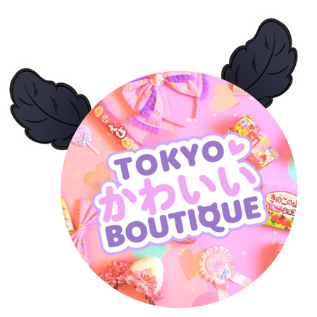 TokyoKawaiiBoutique
